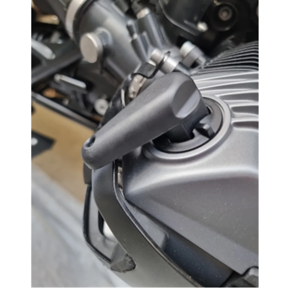 For BMW R1250GS R1200GS LC Adv R 1250 1200 GS R1200RT R1200R R Nine T R9t Motorcycle Engine Oil Filler Cap Tool Wrench Removal