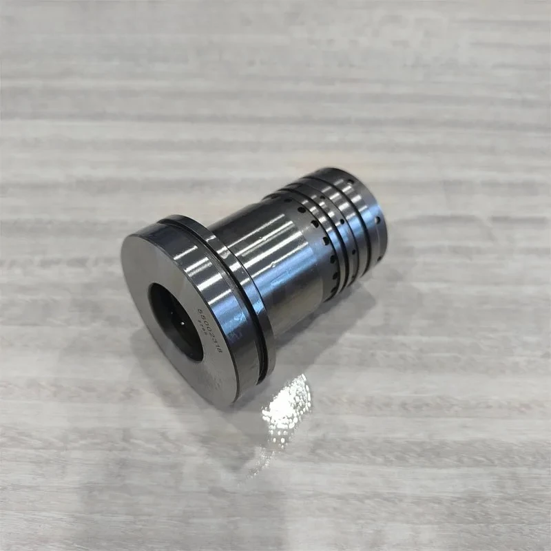 

HLX5 Rock Drill Part 55002318 Bushing for Sandvi HLX5 550 023 18 Mining Machinery Parts