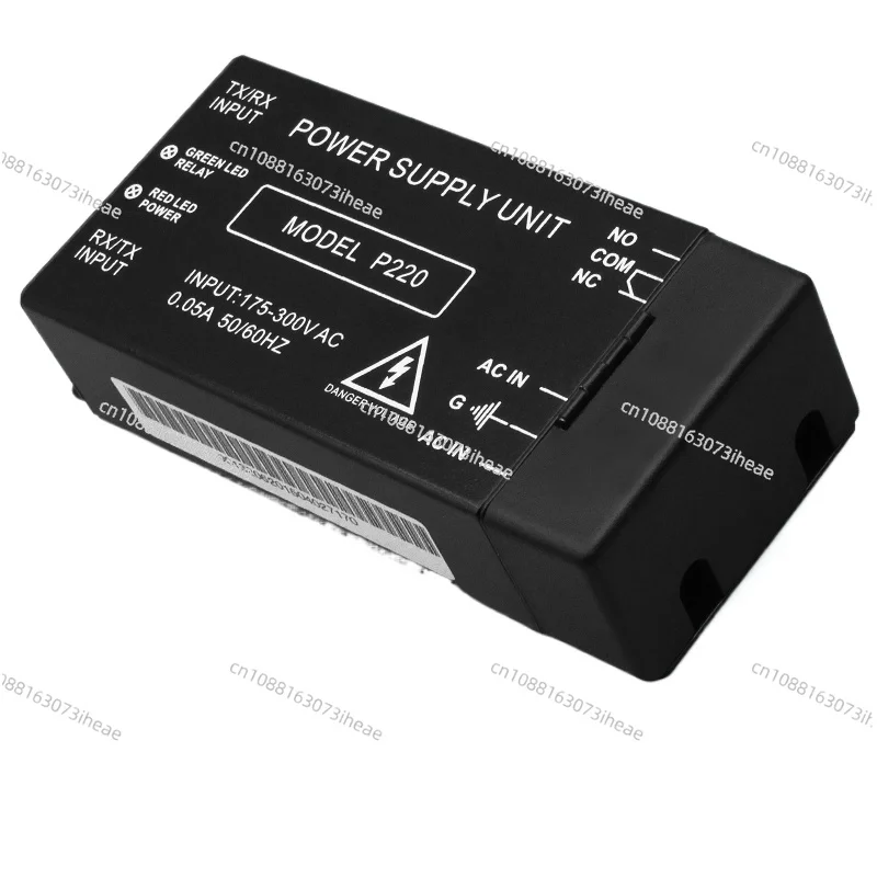 

Elevator light curtain power box/power supply/B96-A1/power control box/MODEL-P220