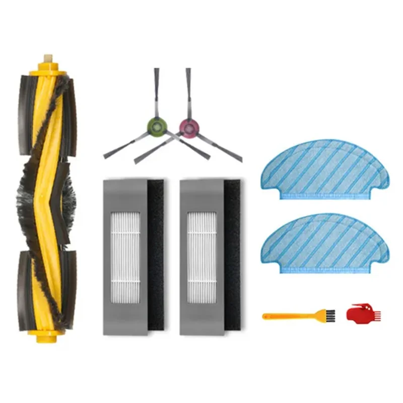 Lite-For Ecovacs De…