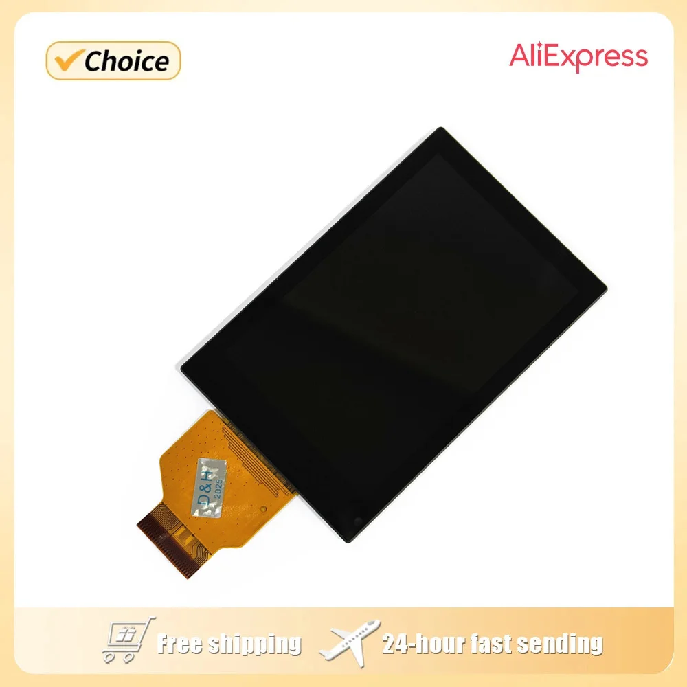 X100F ЖК-дисплей для Fuji Fujifilm X-100F XT1 XT2 XE2 X100T X100F, запасная часть для ремонта камеры