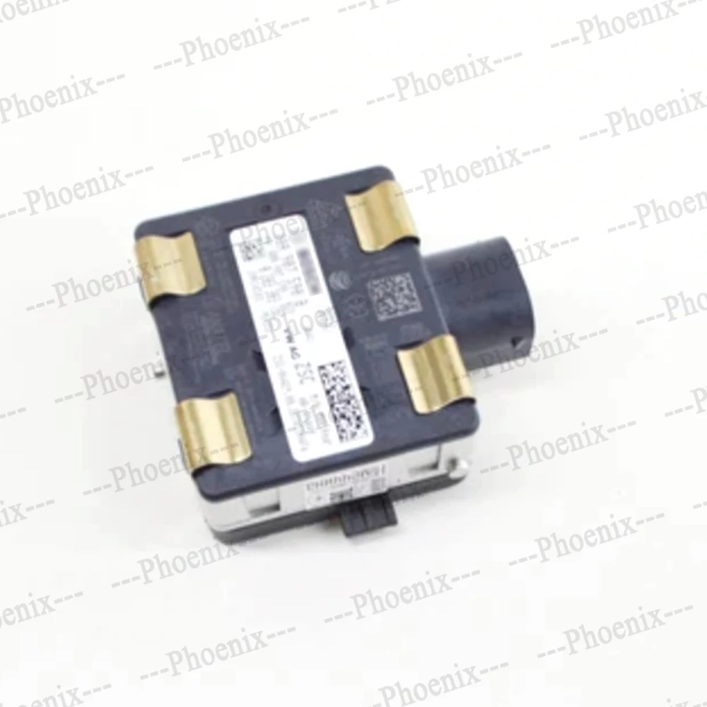 OEM ACC Adaptive Cruise Control Module Distance Radar Sensor For AUDI Q5 SQ5 80A 2018 2019 2020 2021 2022 2023 2024 80A907590A