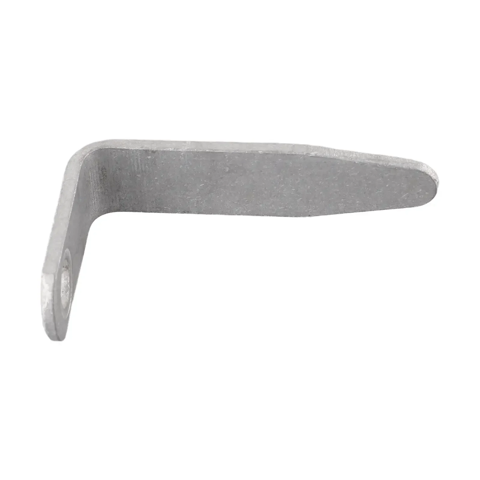 Optimize Your For PC0350 Nail Belt Hook Tool Holder with this Long lasting Replacement Spare Part Silver Metal Design