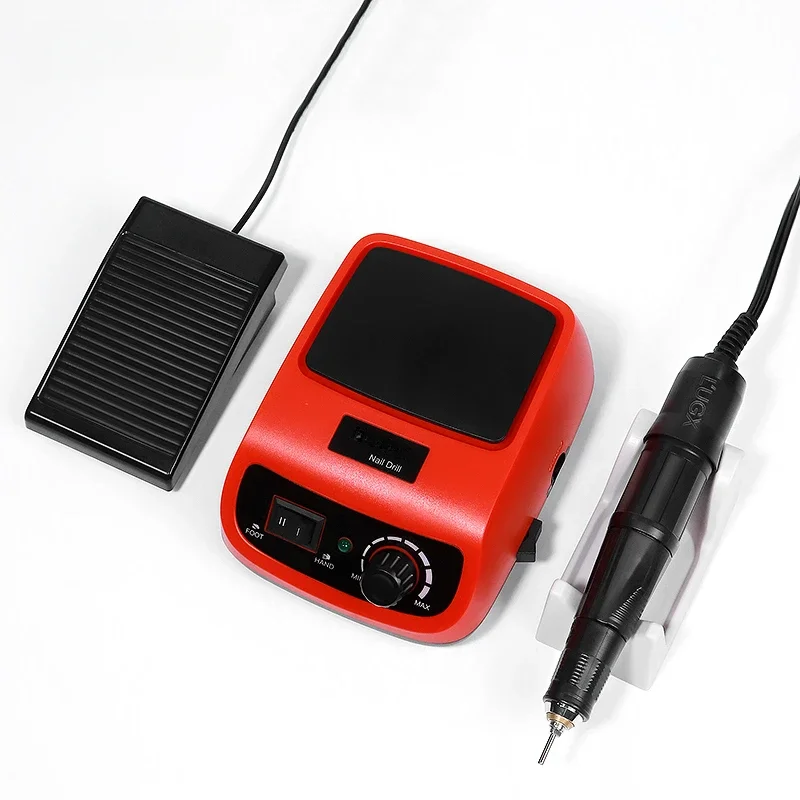 60w 45000 RPM professional nail art Electric Nail Drill Machine