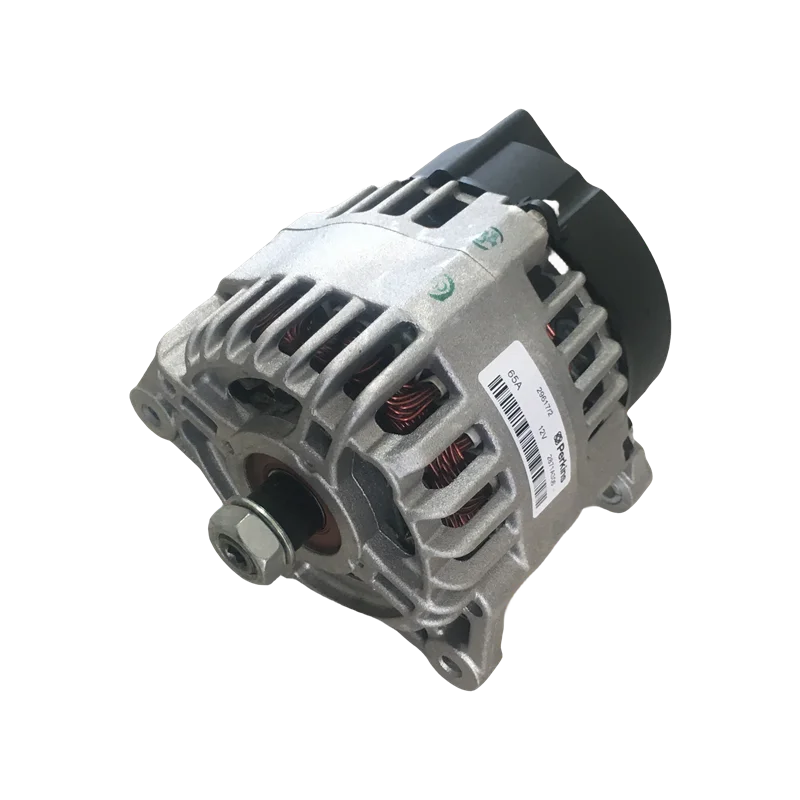 

Original Alternator for PERKINS for JCB for VENIERI for WEIDEMANN 12V 70A 2873A301 2871A301 2871A306 1022118160 2253141