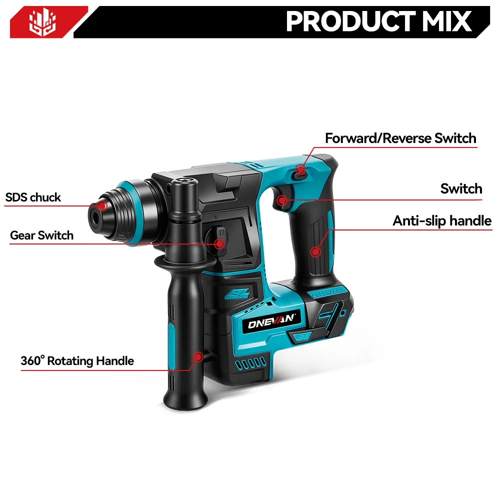 Thumbnail 2 - #72 Latest Drills Offers