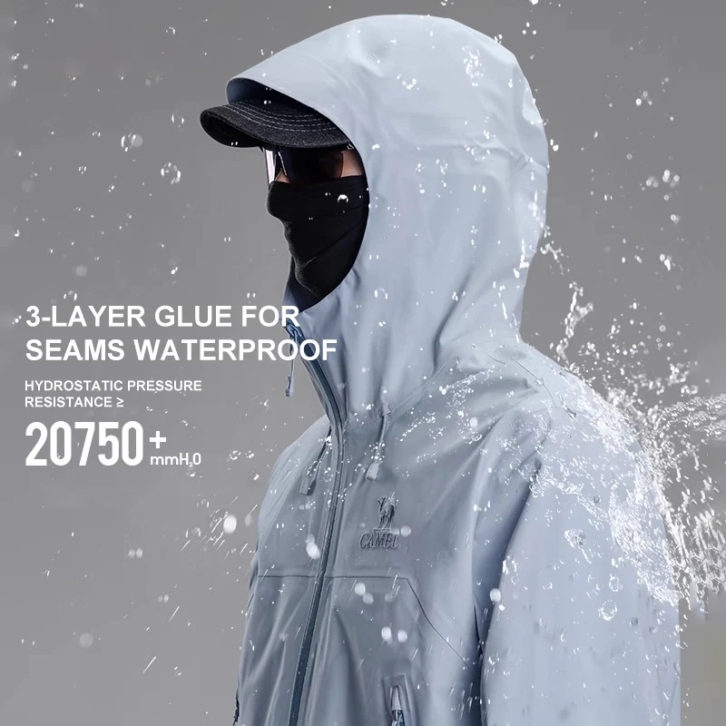 Thumbnail 2 - #77 Best Hiking Jackets to Buy In 2026