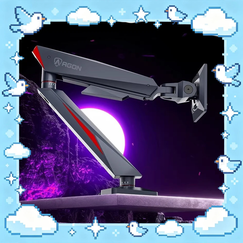 Aoc AM800 Display B…