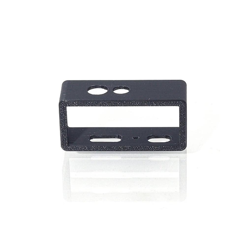 

​Case for Kodak for CHARMERA Keychain Digital Camera-Drop-proof plastic Digicam Cover Precise Fit for Blind Box 1987 Mini Camera