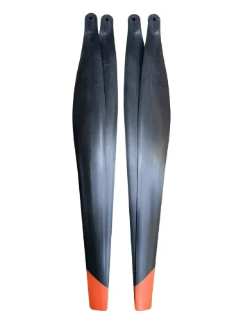 農業ドローン T40 Agras ドローンオリジナルブランドの新しいプロペラ CW/CCW 1 ペアアクセサリー