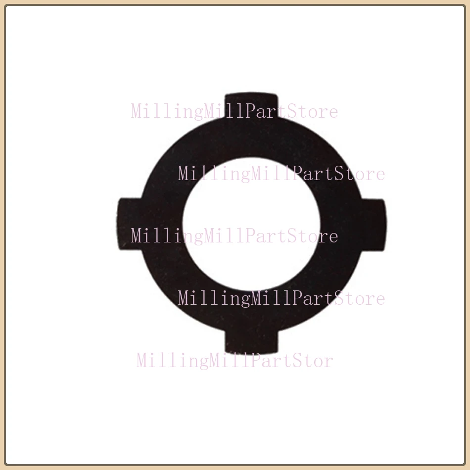 Clutch Plate Lathe Accessories CD6140/CD6150/6250 Inside / Outside Friction Plate