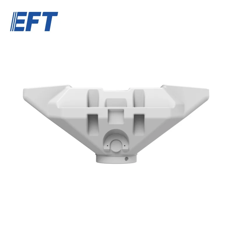 EFT 14L Spreading Tank Easier Dumping Universal Mount for E610M E610P E410P