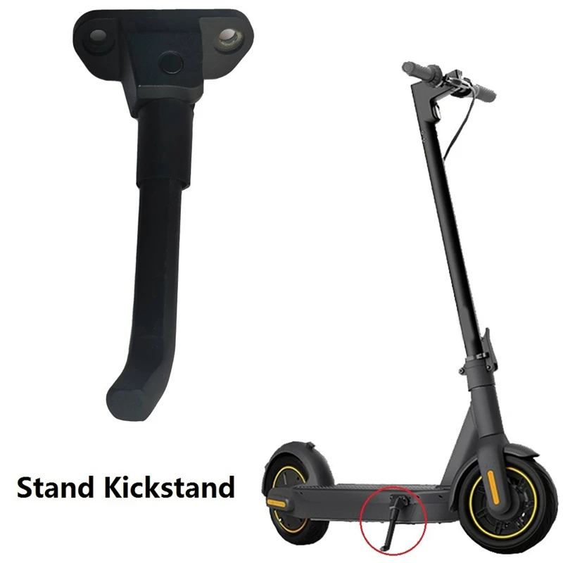 Scooter Parking Stand Kickstand For Ninebot MAX G30 Electric Scooter Foot Support Accessories