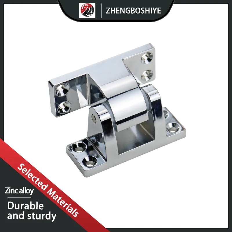 

Industrial Zinc Alloy Hinge Cold Storage Oven Oven Convex Door Installation Industrial Machinery