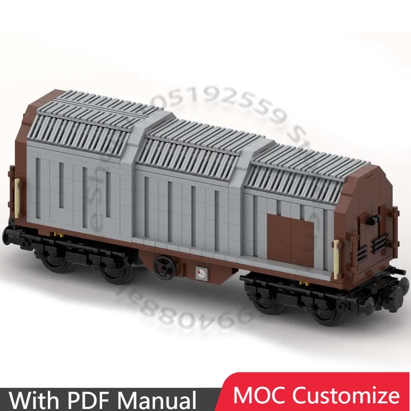 

699 PCS Supercar Covering Hood Car "Shimmns" (8w) MOC Customize Modular Building Block Popular Creative DIY Toy Birthday Gift