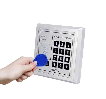 CUID Sensore di Carta 5PC 10PC Carta Magica 13.56Mhz Clone Token NFC Smart Chip Tag RFID Riscrivibile Duplicatore Copia Chiave ISO14443
