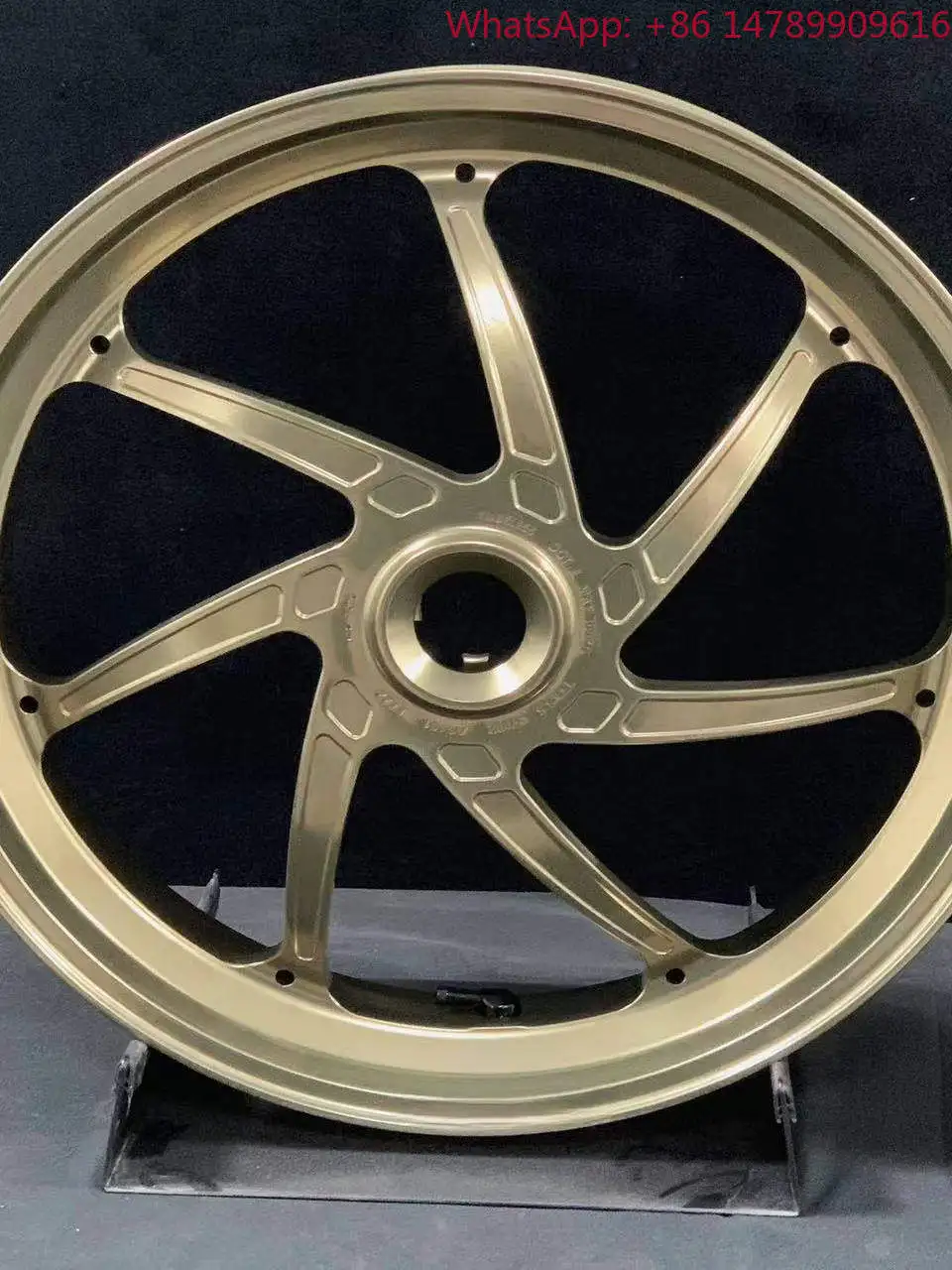 New Modified Wheels Forged Aluminum Alloy Color Support Customization For Front And Rear Wheel Forged, Lightweight Racing PartsU