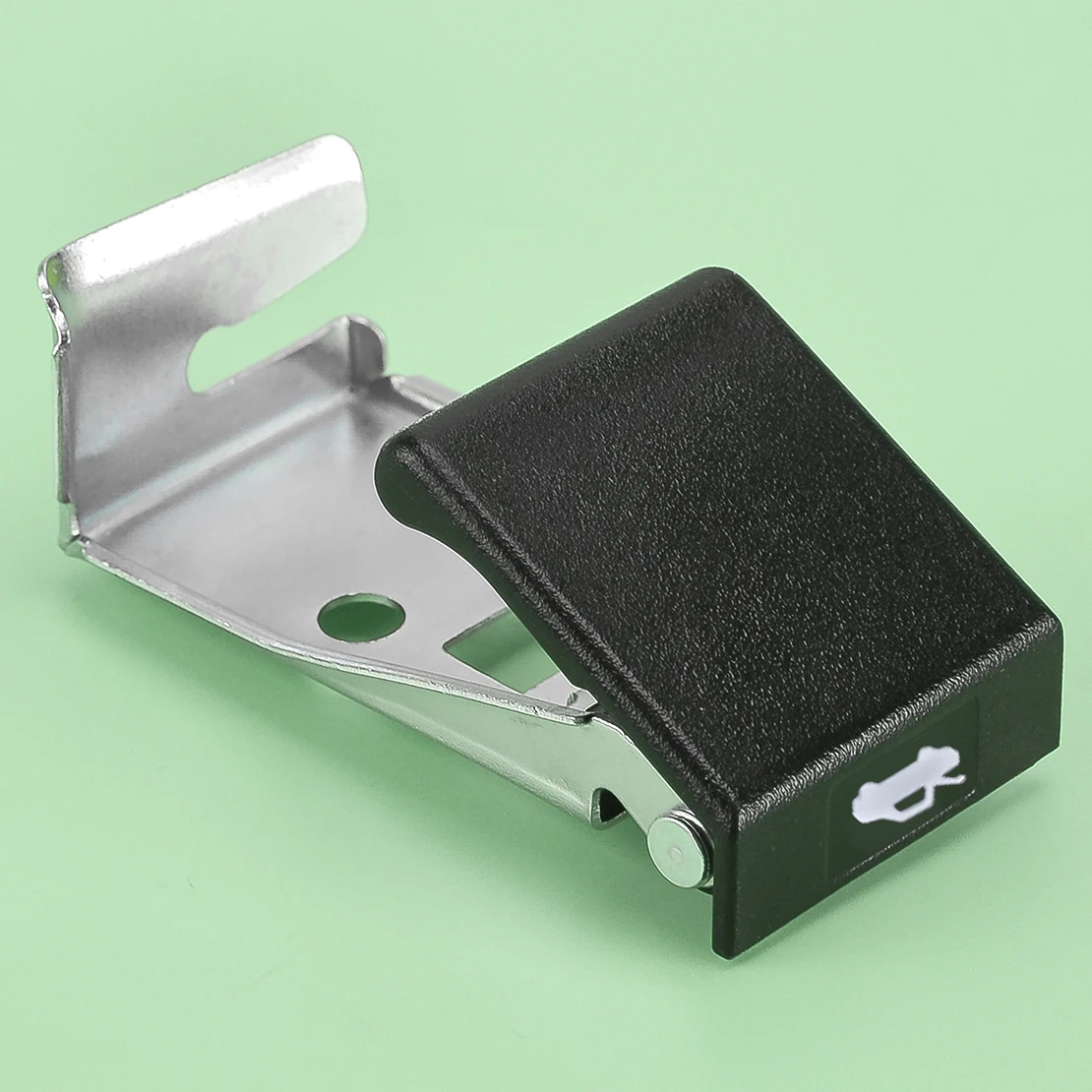 

Рычаг управления блокировкой капота 8-97411781-0 для Isuzu D-max Holden Rodeo 97333142-2002