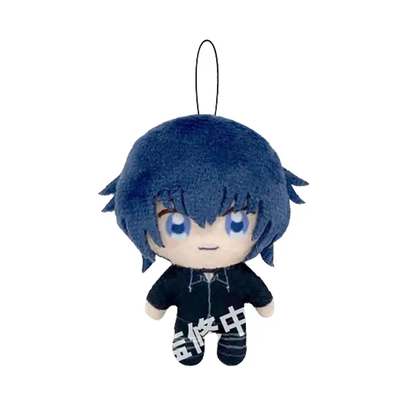 Рисунок 2 - FUKUYA плюшевая фигурка Guardian Sweetheart P2 Gacha