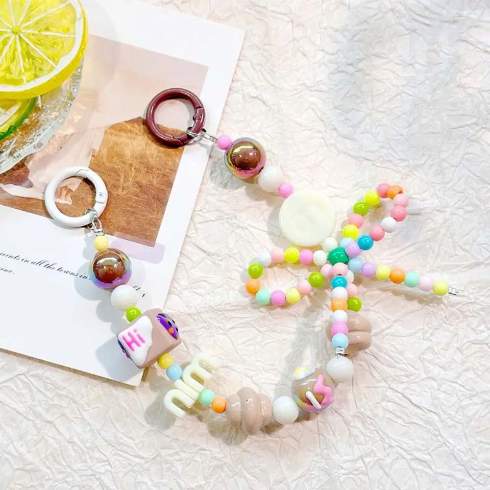 

Новый пластиковый ремешок для мобильного телефона, подвесной шнур, сделай сам, мобильная цепочка, ремешок, универсальная цепочка для сумки ручной работы