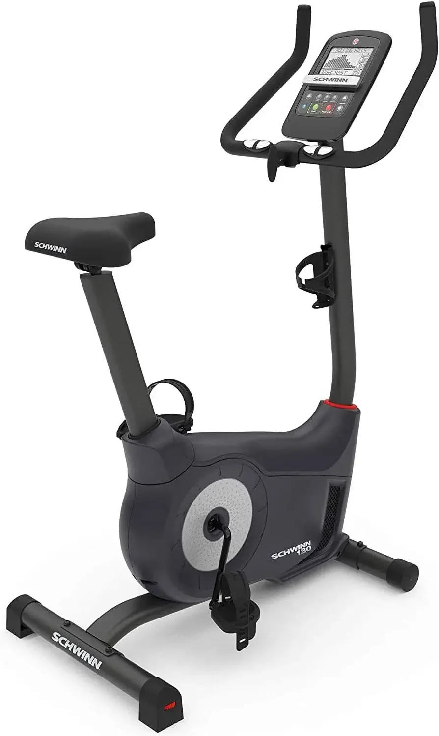 Fitness Upright Bike Series