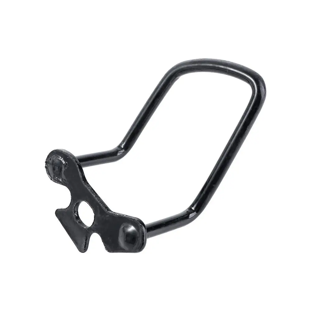 Accessories Road Bikes Black Chain Stay Guard Guard Protector Bicycle Derailleur Guard Cycling Accessories Rear Gear Protector