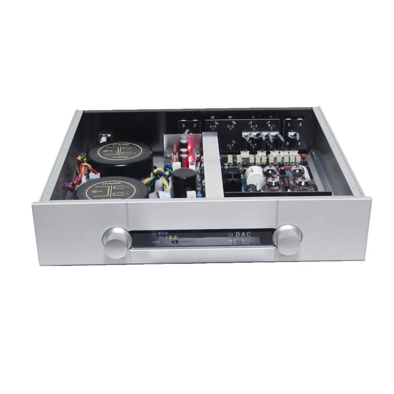 

T2500 full balance, remote control, hifi high fidelity flagship level, pre-biliary level