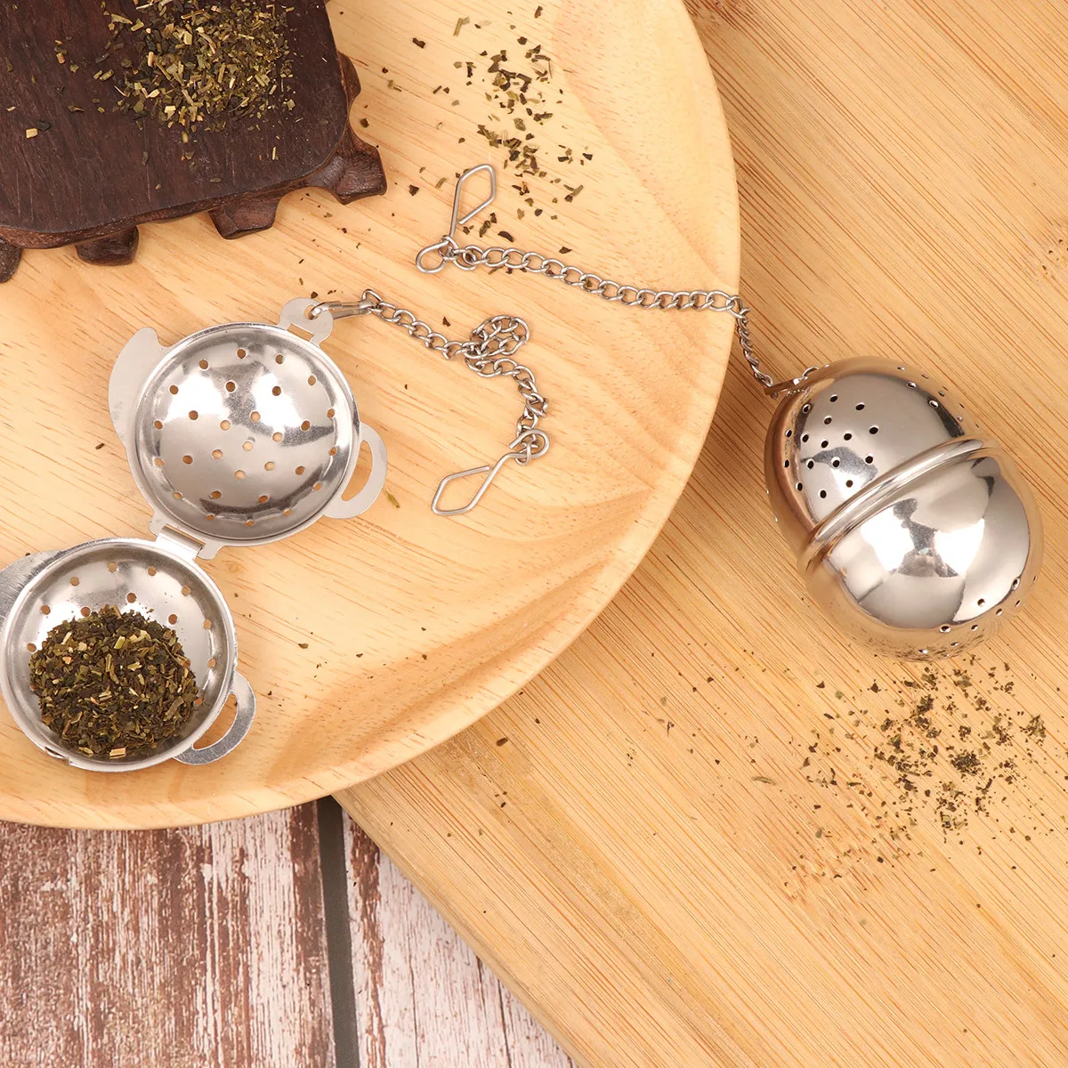 2 Adet, Gıda Standartlarına Uy - Chamomile Tea incelemesi ve fiyatı