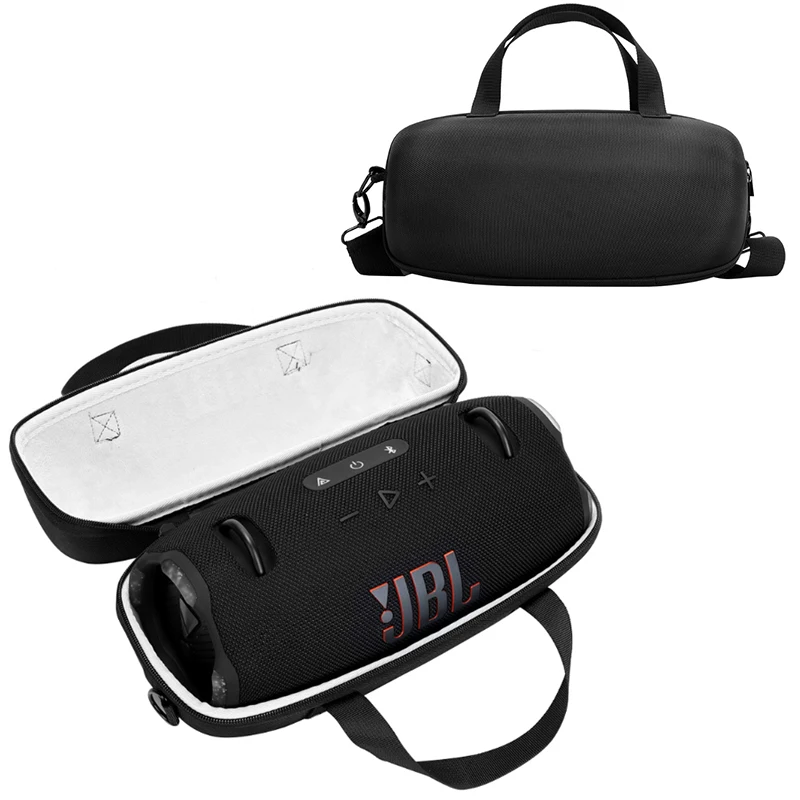 ZOPRORE Hard EVA Travel Carrying Storage Bag for JBL Xtreme 4 Protective Box Case for JBL Xtreme4 Portable Wireless Speaker