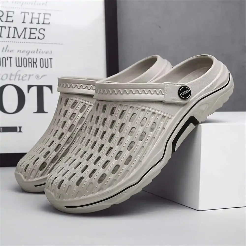 Home Low Sandalia para hombre 46 Zapatilla antideslizante Zapatos Lux Zapatillas Deporte Tendencia Diario 2025 Ocio al aire libre Teni Shouse Barato