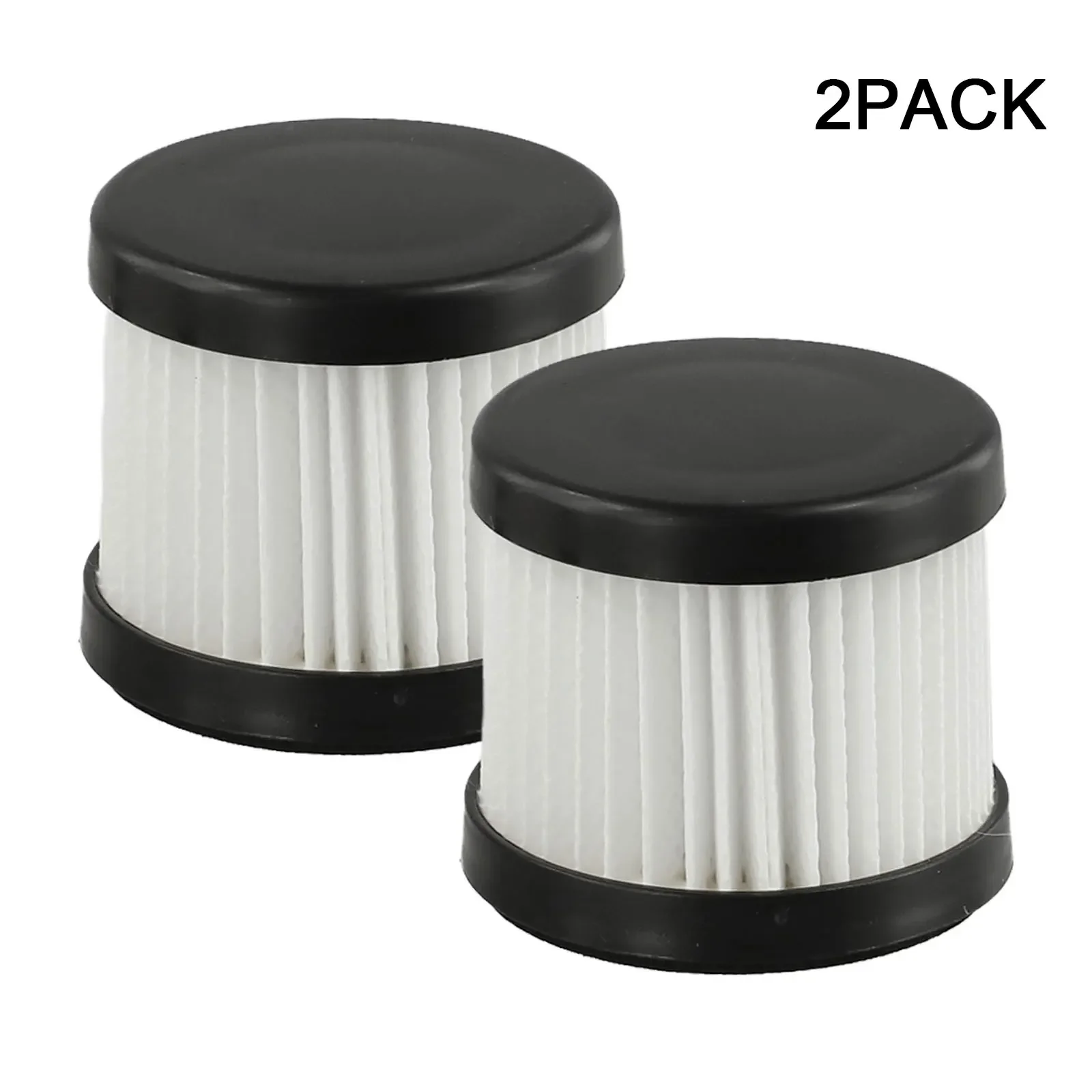 Juego de filtros  alto rendimiento para Karcher HEPA 12 para CVH 2 y CVH 2 piezas  electrodomésticos Premium suministros par