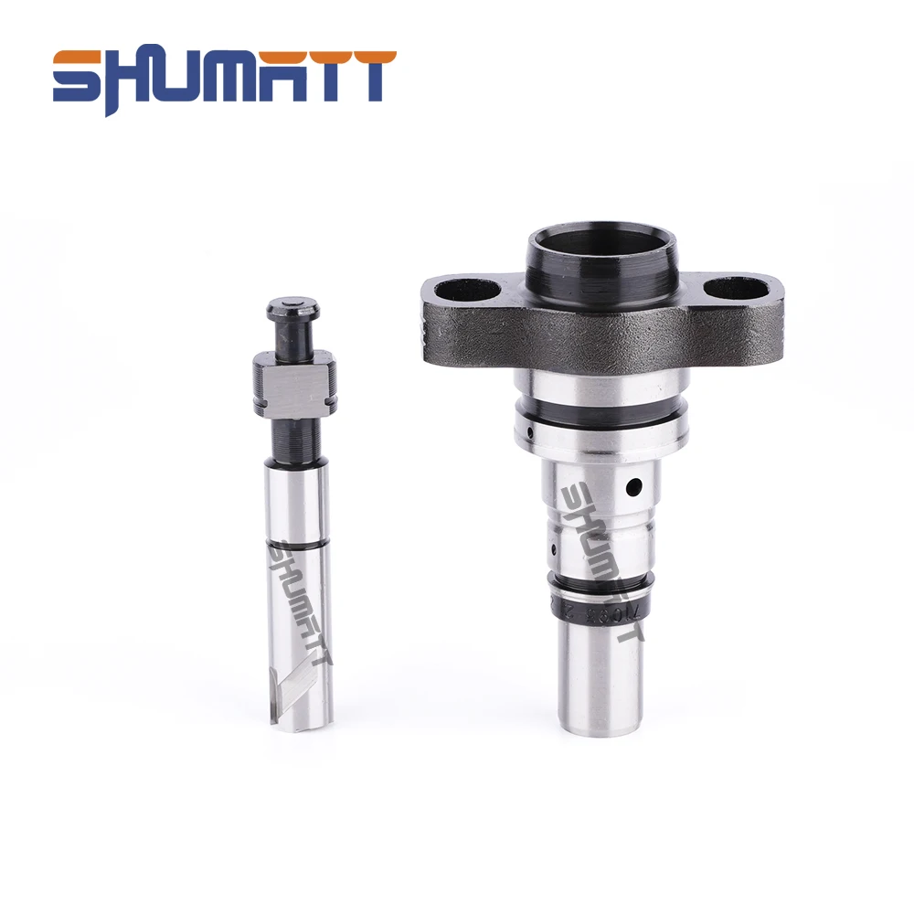 

6pcs 2455-545 Diesel Fuel Pump Plunger 2418455545, 2 418 455 545 Diesel Engine Fuel Pump Plunger