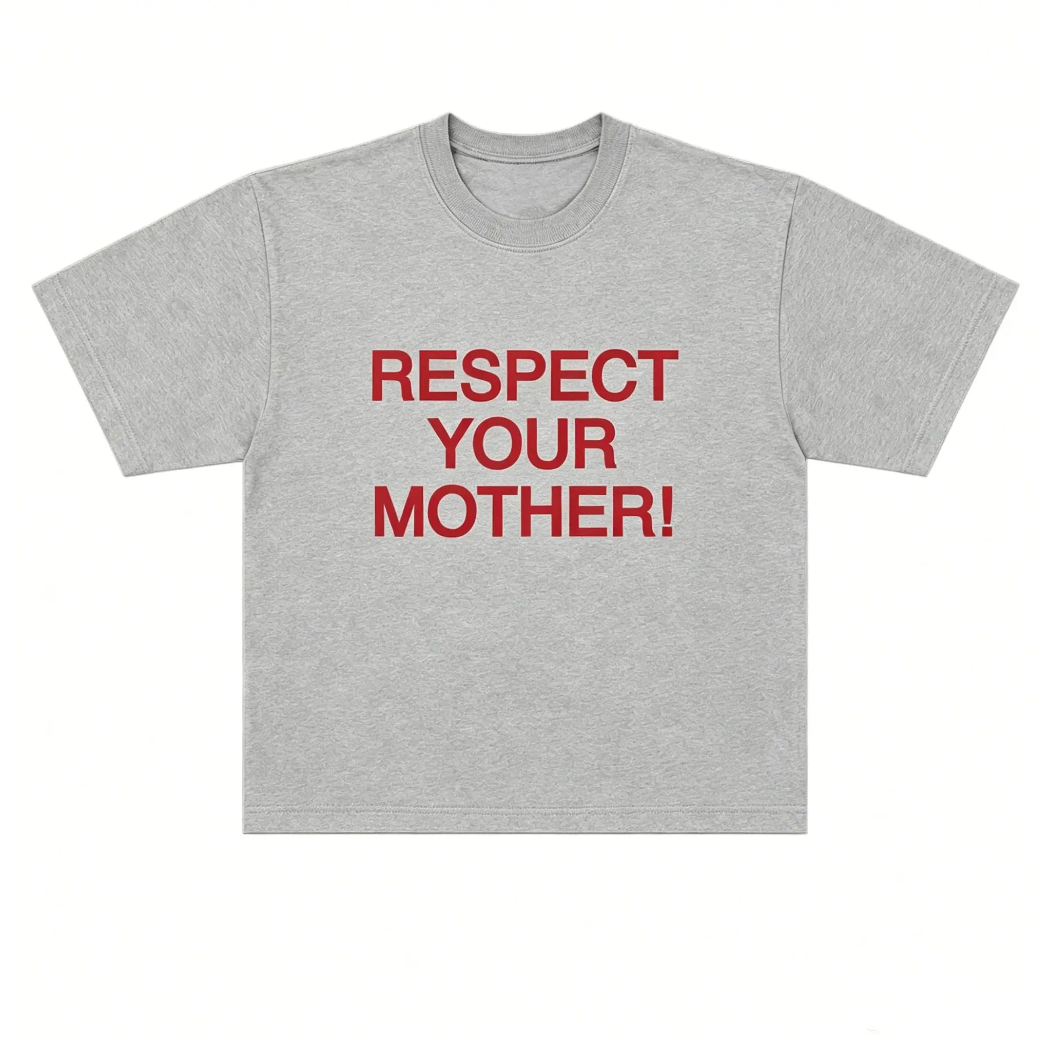 Y2k Vintage Tops Y2k Casual Fans Tee Respect Your Mother Baby Harry Styles Together Together Tour T-Shirt Print Tops Unisex – Detail 6