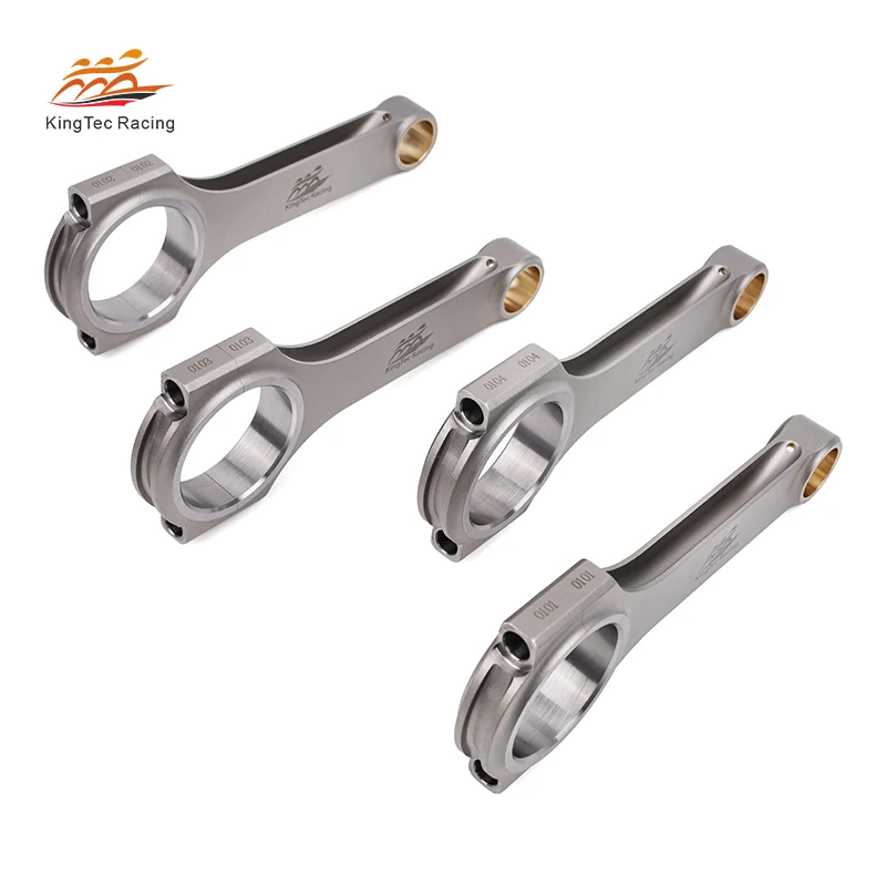 

KingTec Racing H Beam K20 Forged Connecting Rods for Honda Stream Civic K Series Turbo Kit