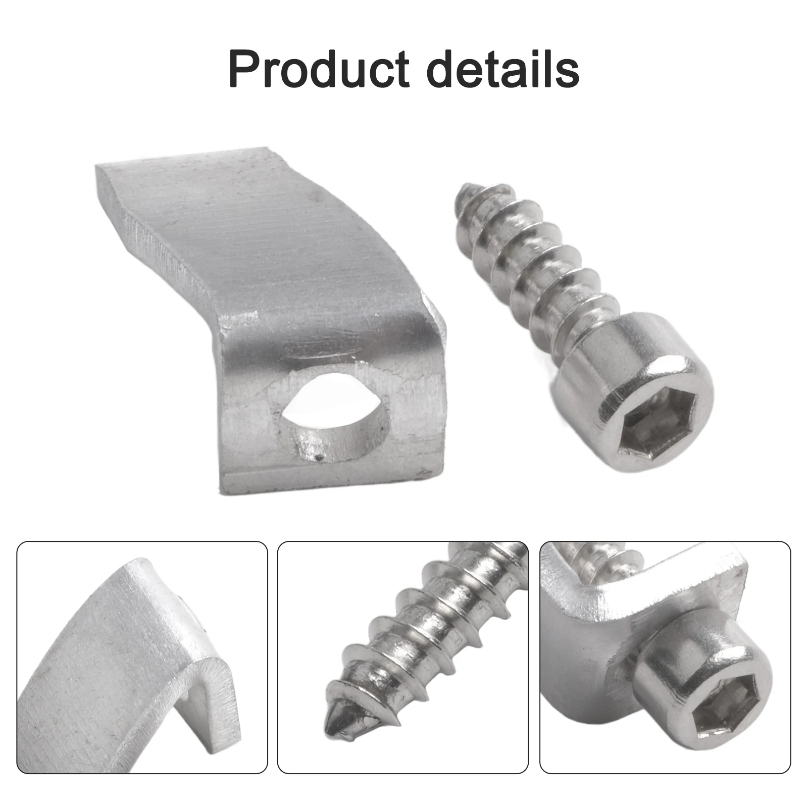 Chainsaw Safety Part Chainsaw Part Secure And Reliable Enhanced Safety Long-lasting Performance User-friendly Design