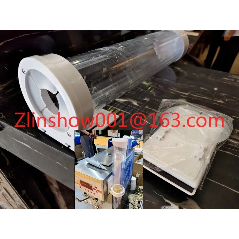 High-end ice cream machine cone holder, egg tray cup holder, cone cup dropper, crispy cartridge wafer, ice cream egg holder.