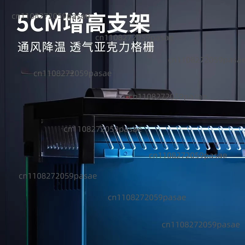 

Модель L60A предназначена для использования с крышкой, предотвращающей выскакивание рыбы, и оснащена цилиндрическими фитингами.