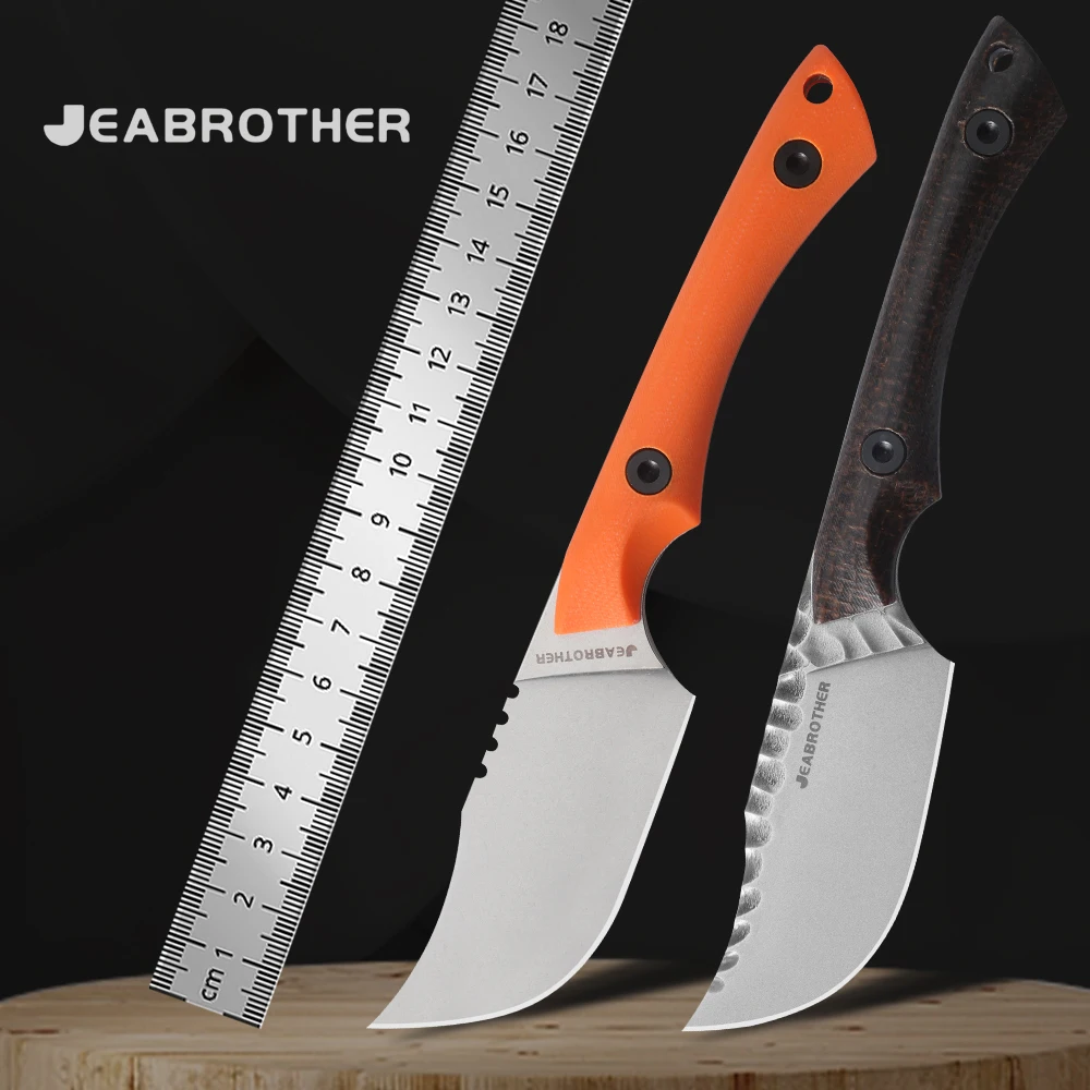 Jeabrother DC53 Bla… - image