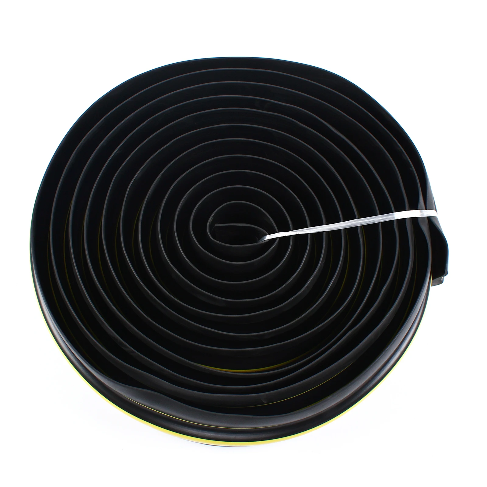 20' Universal Garage Door Threshold Seal Strip, Bottom Weather Stripping