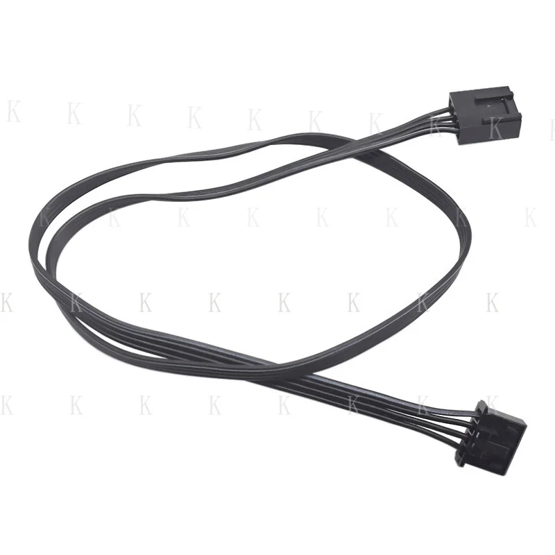 C  FOR 4 Pin PWM  Connector Computer case Fan Power Cable