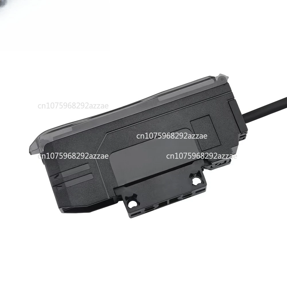 مضخم مستشعر الألياف الضوئية الرقمي GFO-CR11 RGB الذكي القابل للتشغيل #2