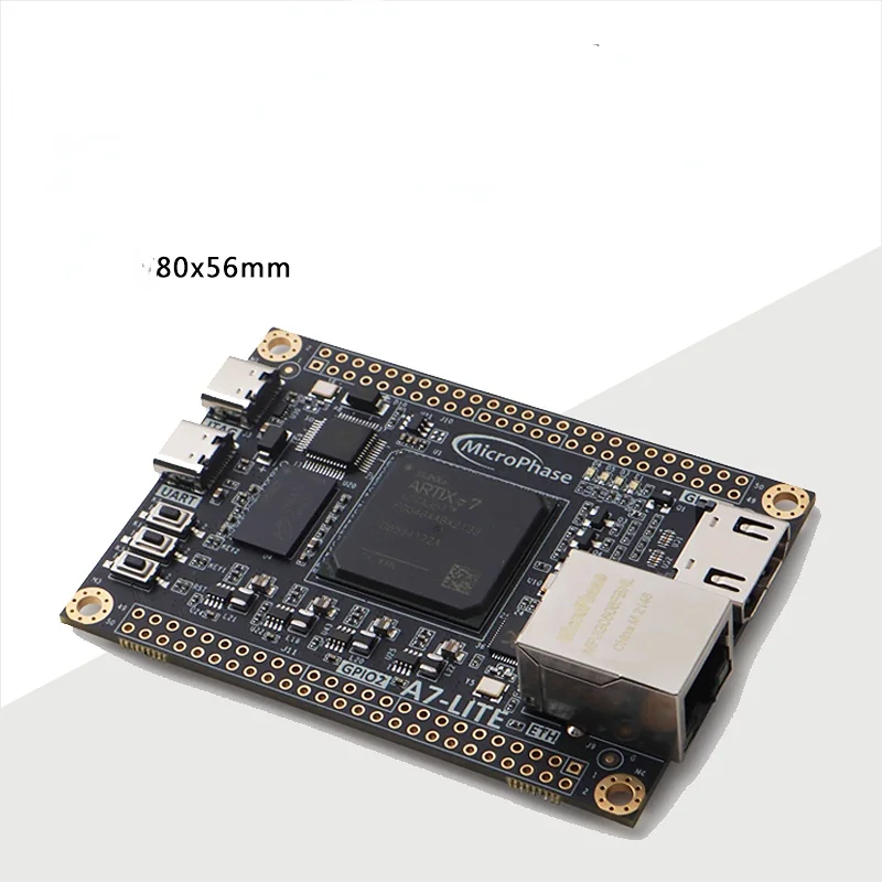 FPGA Development Board Core  XILINX Artix 7 XC7A35T 100T A7-Lite