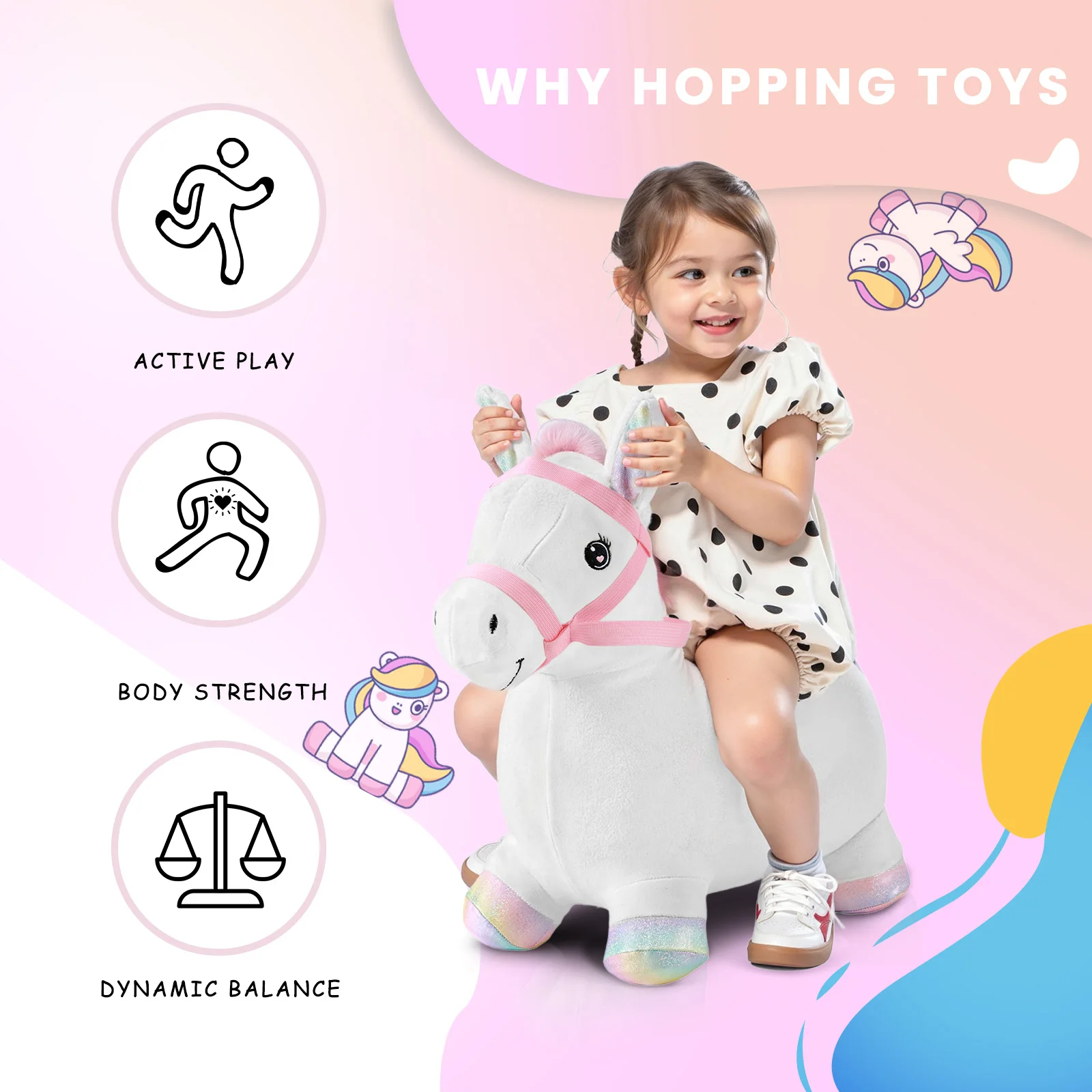 Thumbnail 4 - #4 Best Inflatable Bouncers to Buy In 2026