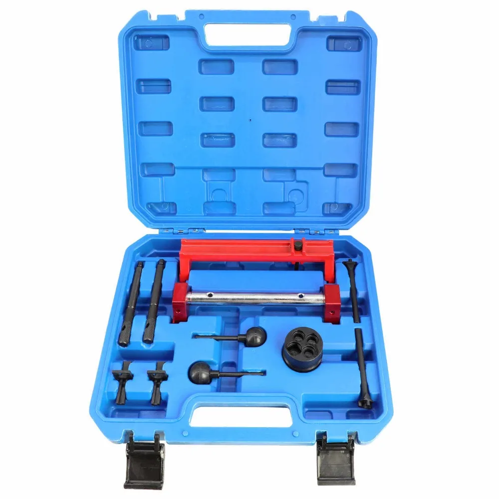 Suitable for Engine Timing Special Tool Set for  E34 E36 M3 S50B30 S50 B32 S54 B32 Automobiles Parts