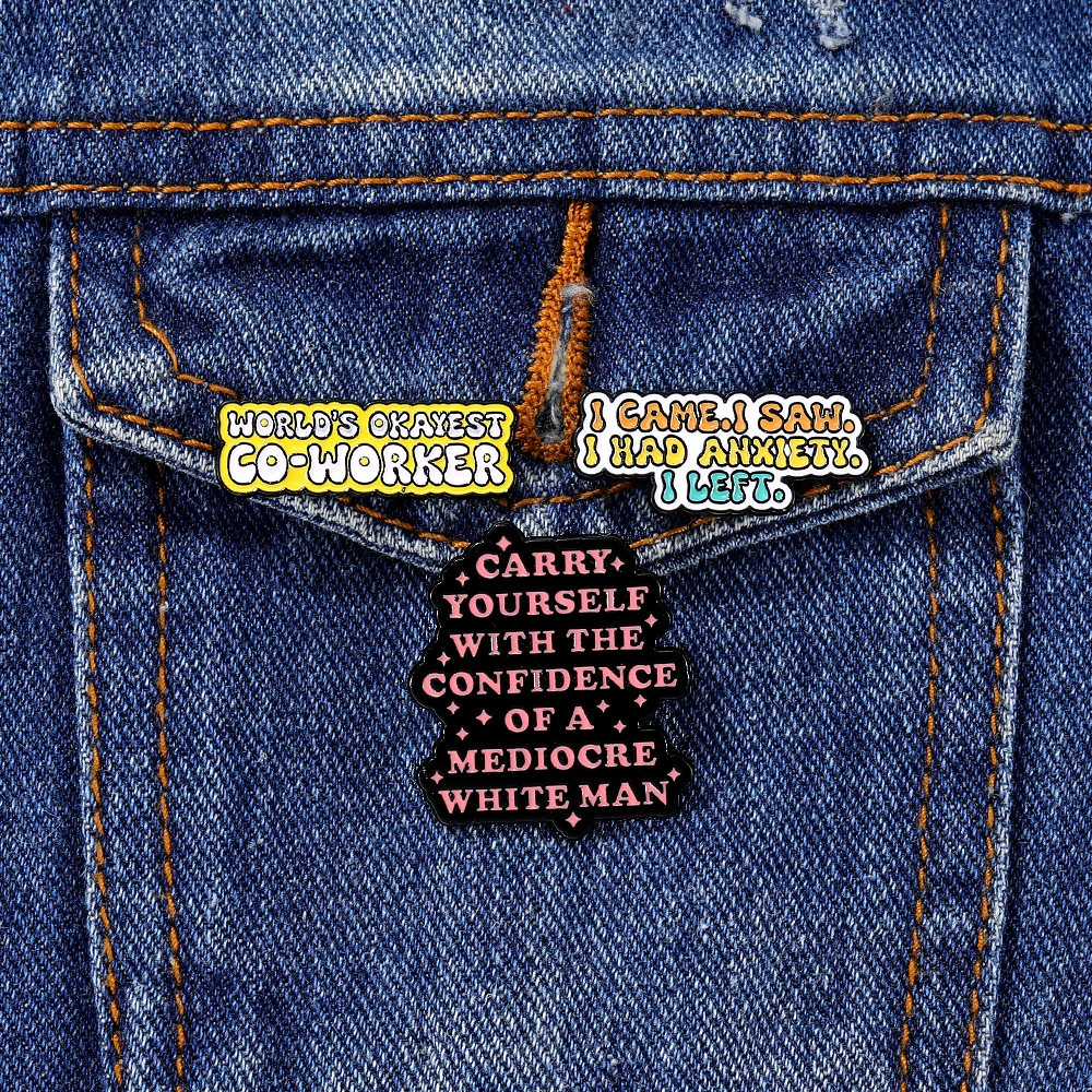 3 Styles Funny I Ca… - image