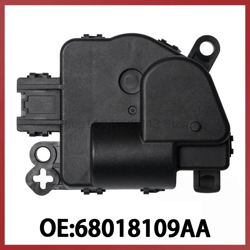 

68018109AA for Dodge DODGE Jeep JEEP Car Interior Parts Air Conditioning Damper Actuator