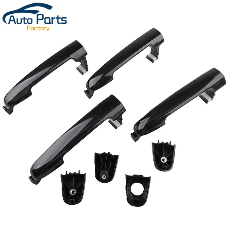 New Outside Exterior Door Handle For Hyundai Sonata 2005-2010 82651-3K000 82652-3K000 82652-3K020 83652-3K020