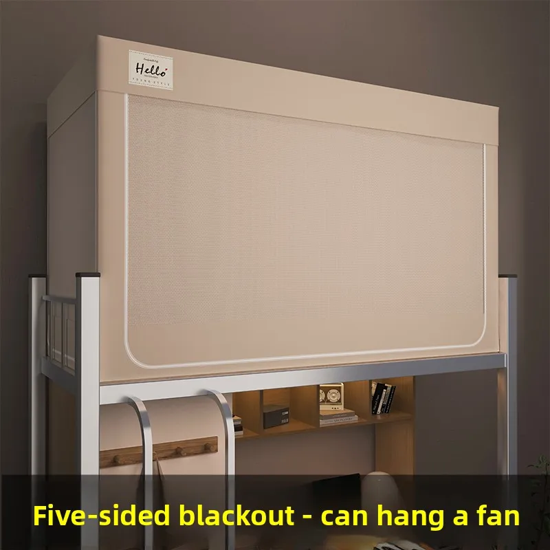 Thumbnail 2 - #7 Cheapest Bed Canopies Deals You Can Get