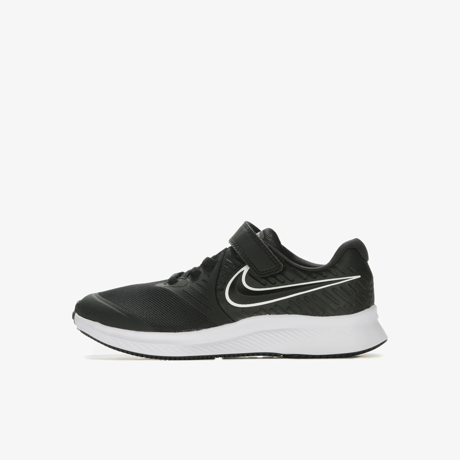 

Nike genuine seasonal new STAR RUNNER 2 (PSV) children's sports shoes AT1801-001