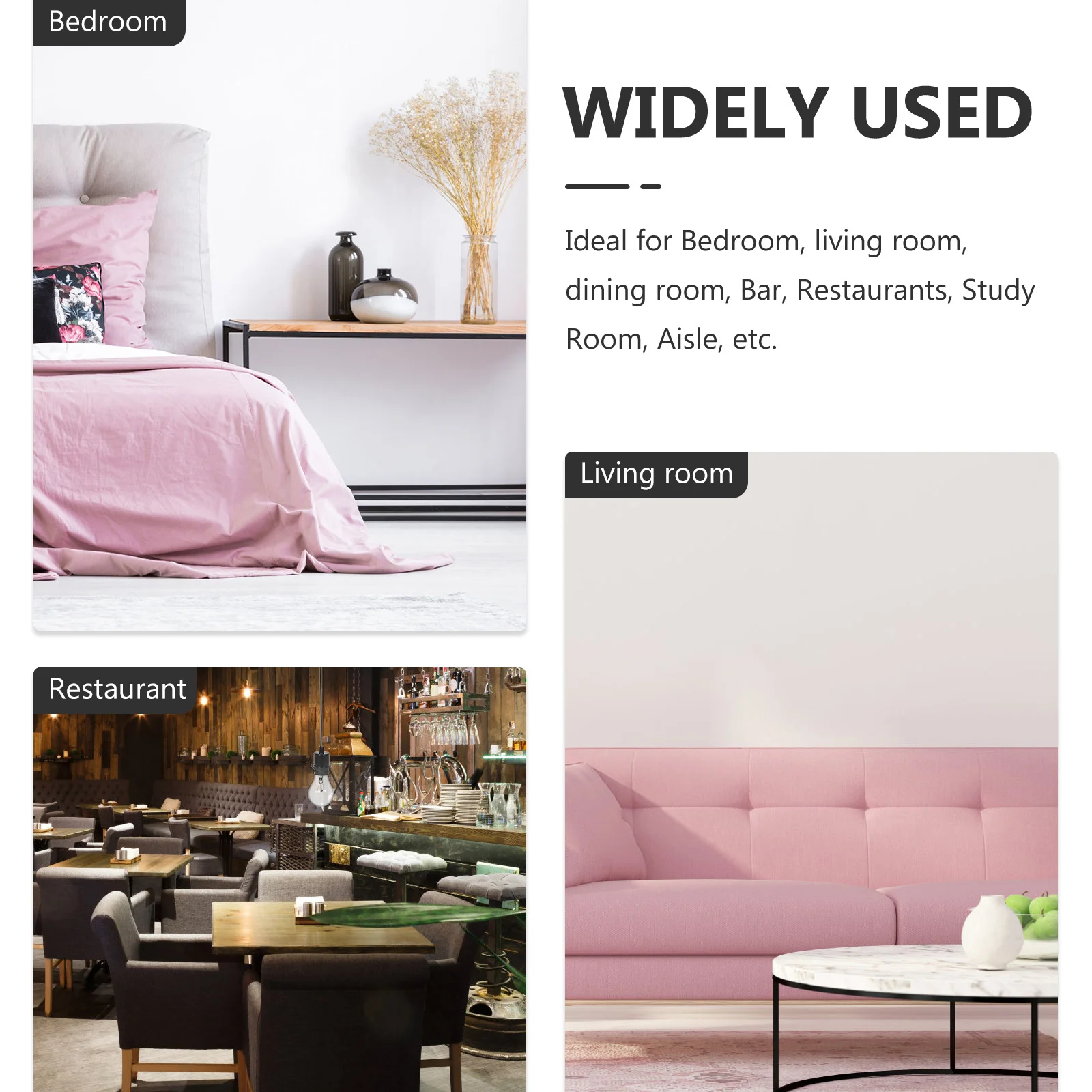 

1 set 1 Set Screw Socket Bulb Holder Light Fixture For Indoor Outdoor Use Pp Iron Material E27 Base Base Only Replacement Lamp